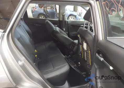 2025 Kia Seltos Ex from USA, damaged, VIN KNDERCAA9S7756389